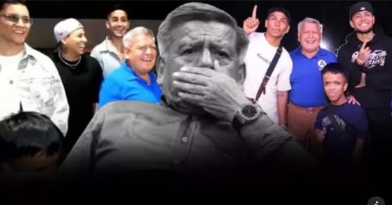 Los últimos sondeos, el flash electoral y el conteo rápido dejan a César Acuña y su partido APP, definitivamente, fuera de la carrera política